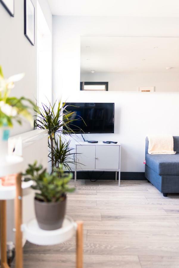 The Sunset Apartment - Margate Beach - By Goldex Coastal Breaks Exterior foto