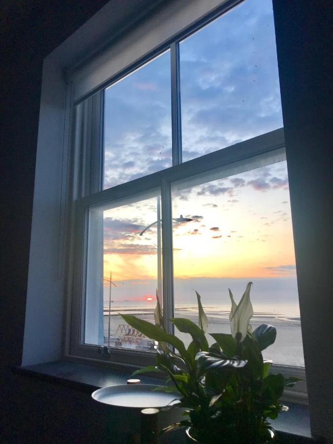 The Sunset Apartment - Margate Beach - By Goldex Coastal Breaks Exterior foto